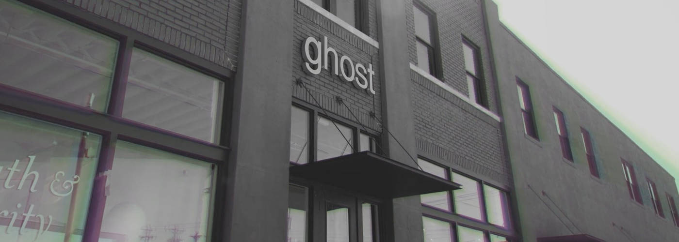 Featured Image for Ghost, Inc.